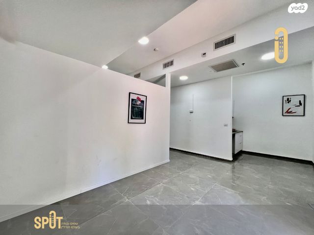 חנויות/ שטח מסחרי, פבזנר, הדר מרכז, חיפה