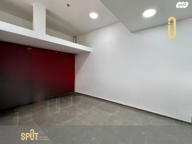 חנויות/ שטח מסחרי, פבזנר, הדר מרכז, חיפה