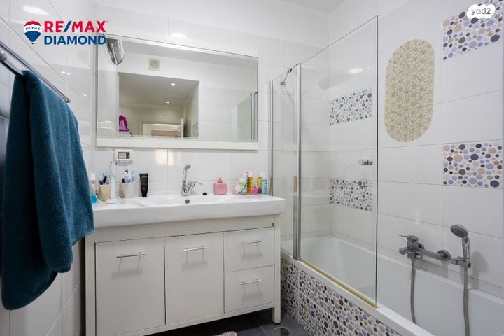 דירה, אוסישקין 3, הדר, רמת השרון