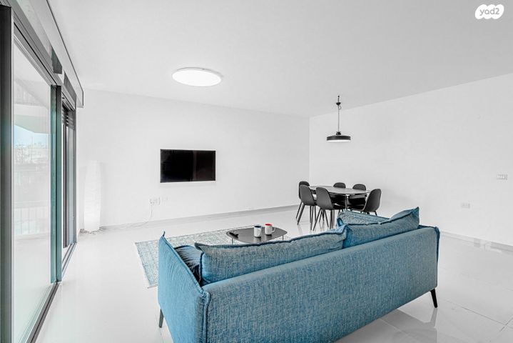 דירה, מח"ל, תל אביב יפו