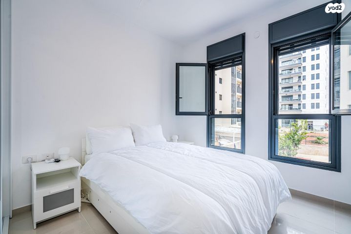 דירה, מח"ל, תל אביב יפו