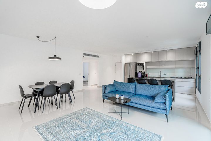 דירה, מח"ל, תל אביב יפו