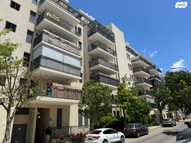 דירה, מח"ל, תל אביב יפו