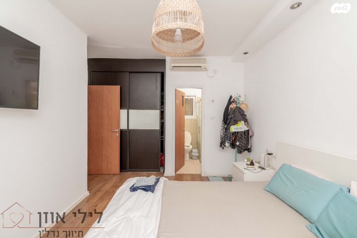 דירה, יוסף, קרית השרון, נתניה