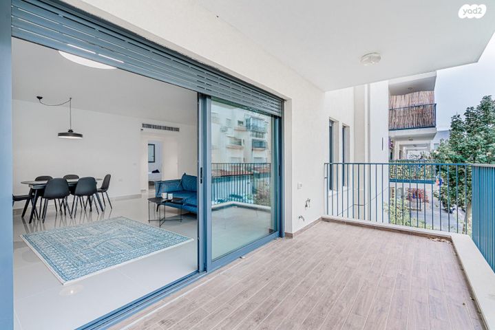 דירה, מח"ל, תל אביב יפו