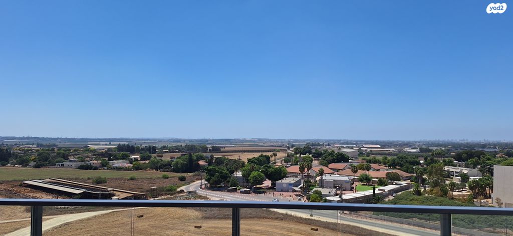 גג/ פנטהאוז, הגפן 6, כרמי הנדיב, אחוזת רוטנר, קרית מלאכי