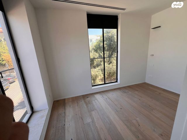 גג/ פנטהאוז, החרוב, עג'מי, גבעת העליה, תל אביב יפו