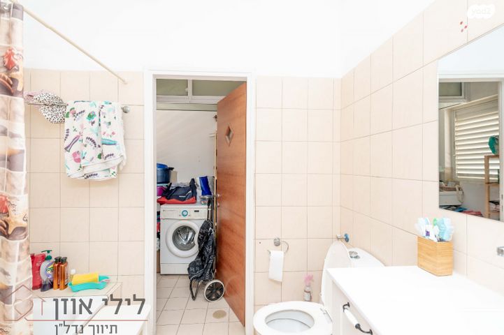 דירה, יוסף, קרית השרון, נתניה