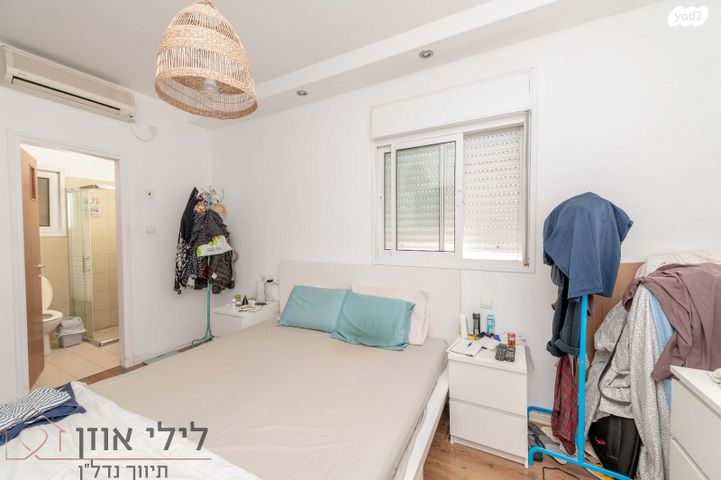 דירה, יוסף, קרית השרון, נתניה