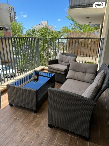 דירה, מח"ל, תל אביב יפו