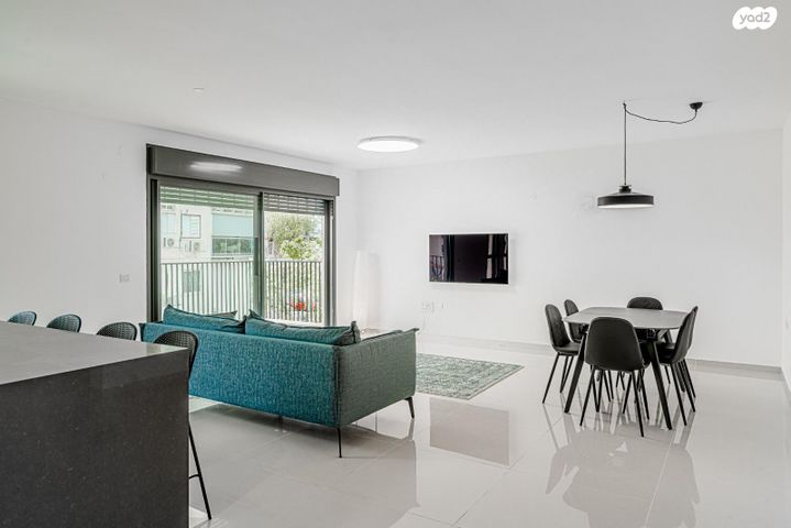 דירה, מח"ל, תל אביב יפו