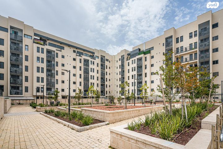 דירה, מח"ל, תל אביב יפו