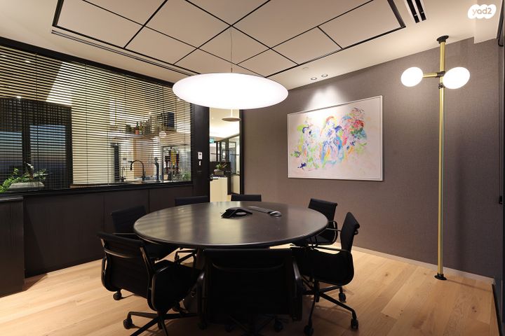 משרדים, שדרות המלאכות, מרכז עינב, מודיעין מכבים רעות