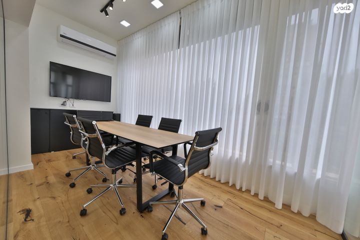 שדרות גושן 34