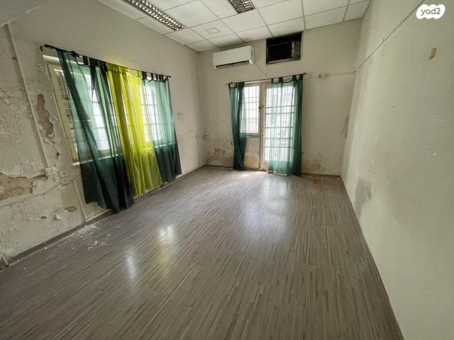 משרדים, מזא"ה 1, לב תל אביב, לב העיר צפון, תל אביב יפו