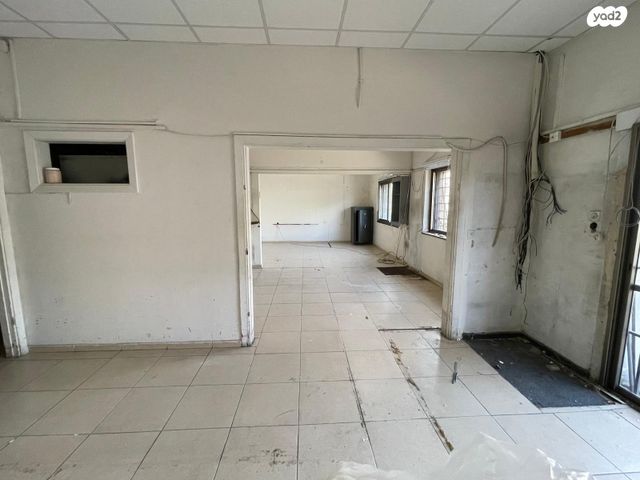 משרדים, מזא"ה 1, לב תל אביב, לב העיר צפון, תל אביב יפו