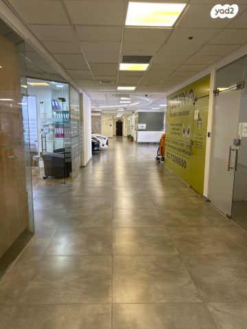 חנויות/ שטח מסחרי, השדרה המרכזית, הפארק הטכנולוגי, מודיעין מכבים רעות