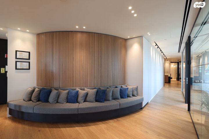 משרדים, שדרות המלאכות, מרכז עינב, מודיעין מכבים רעות