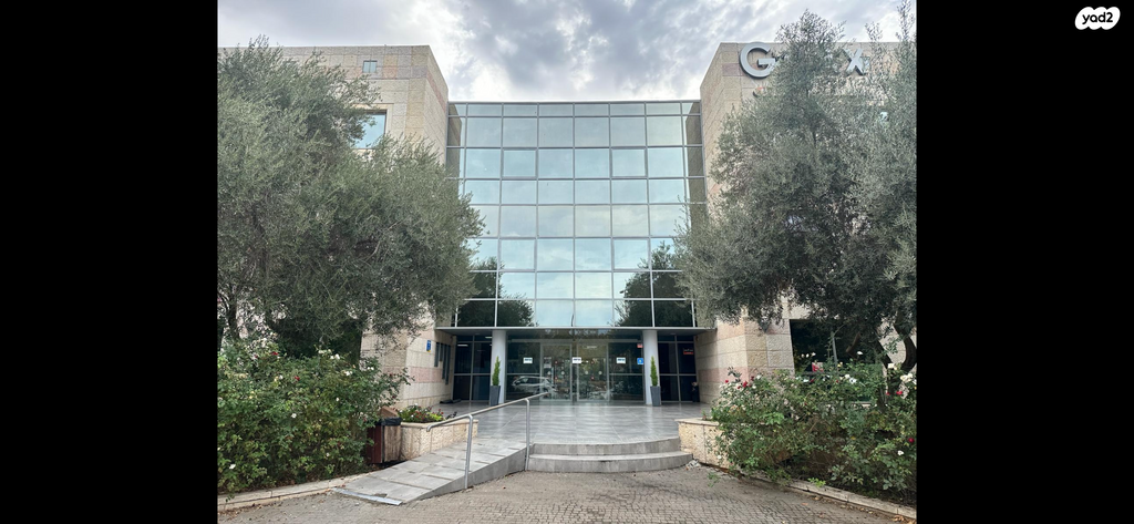 חנויות/ שטח מסחרי, השדרה המרכזית, הפארק הטכנולוגי, מודיעין מכבים רעות