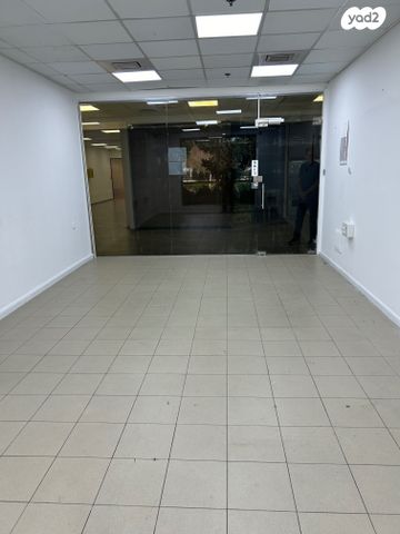 חנויות/ שטח מסחרי, השדרה המרכזית, הפארק הטכנולוגי, מודיעין מכבים רעות