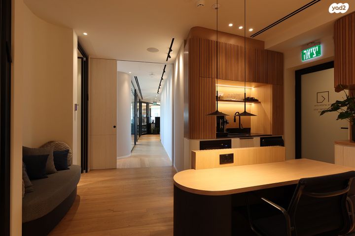 משרדים, שדרות המלאכות, מרכז עינב, מודיעין מכבים רעות