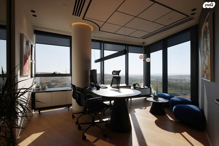 משרדים, שדרות המלאכות, מרכז עינב, מודיעין מכבים רעות