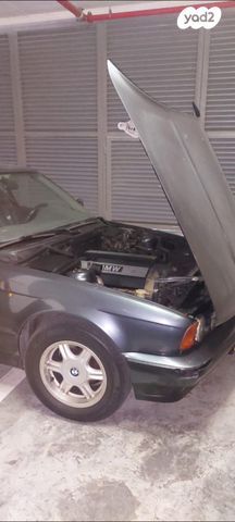 ב מ וו סדרה 5