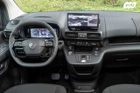 סיטרואן ברלינגו