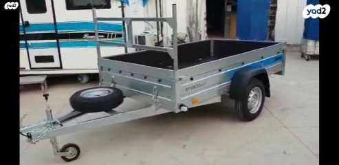 מודעת רכב פרטי/מסחרי