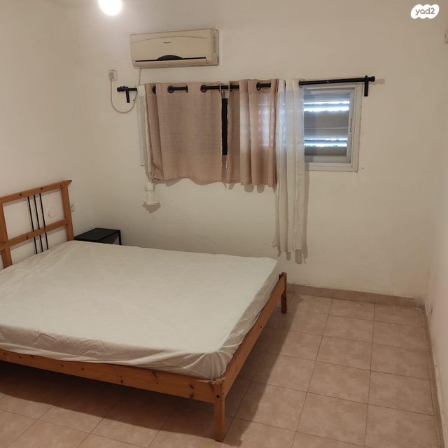 דירה, אברהם אבינו, שכונה ד', באר שבע