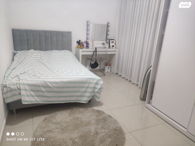 בית פרטי/ קוטג', יוסף בורג, באר שבע