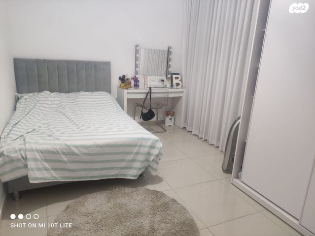 בית פרטי/ קוטג', יוסף בורג, באר שבע