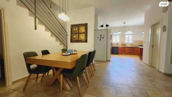 בית פרטי/ קוטג', אורנית