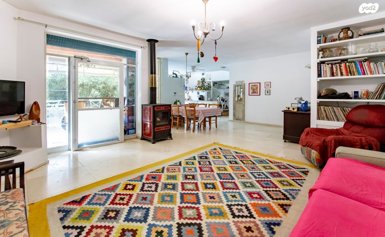 בית פרטי/ קוטג', בית שמש