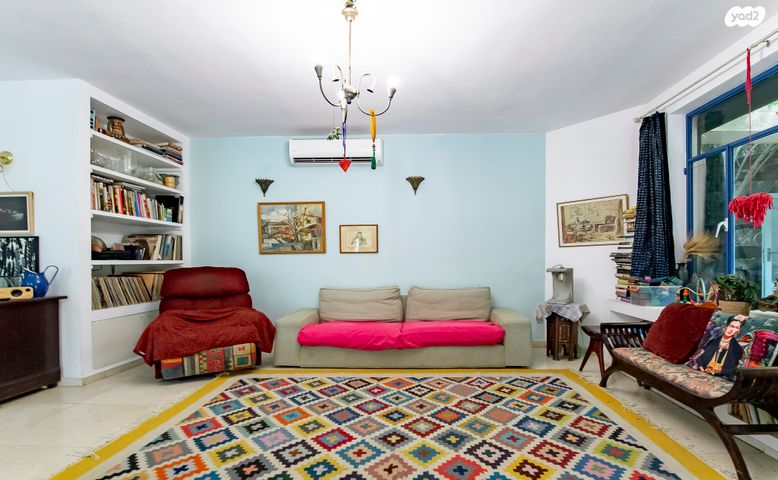 בית פרטי/ קוטג', בית שמש