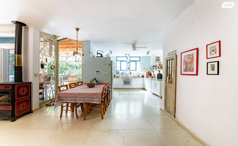 בית פרטי/ קוטג', בית שמש