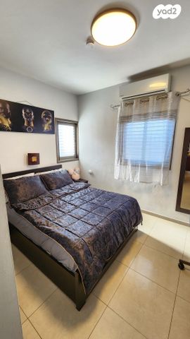 דירה, הפועל, לב העיר, בת ים