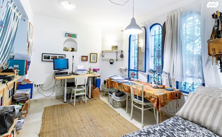 בית פרטי/ קוטג', בית שמש