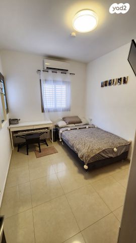 דירה, הפועל, לב העיר, בת ים