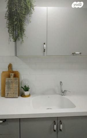 דירה, קרן היסוד, תל חנן, נשר