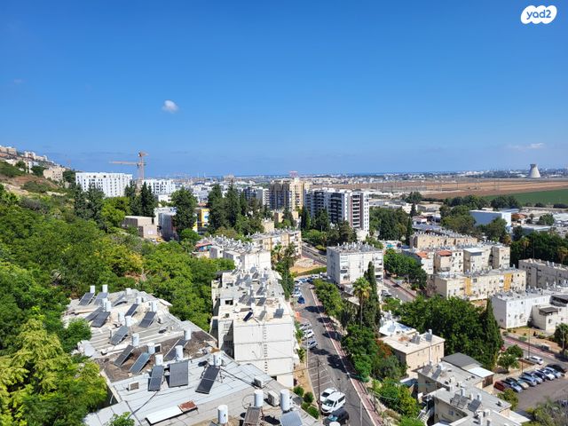 דירה, ששת הימים, תל חנן, נשר