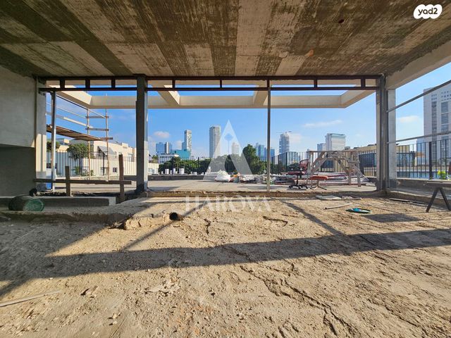 לב תל אביב, לב העיר צפון