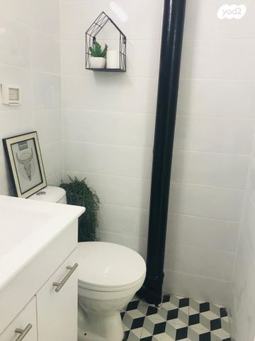 דירה, קרן היסוד, תל חנן, נשר