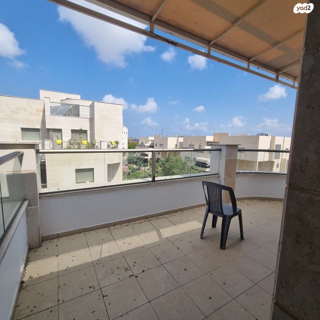 גג/ פנטהאוז, שלונסקי, נאות שקמה, ראשון לציון