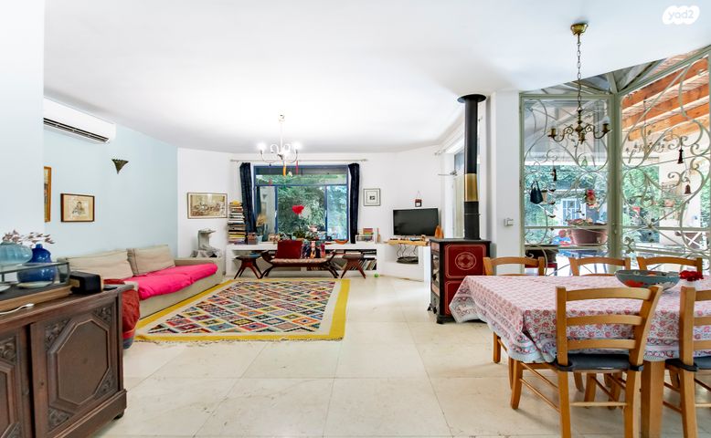 בית פרטי/ קוטג', בית שמש