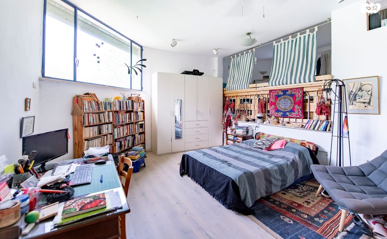 בית פרטי/ קוטג', בית שמש