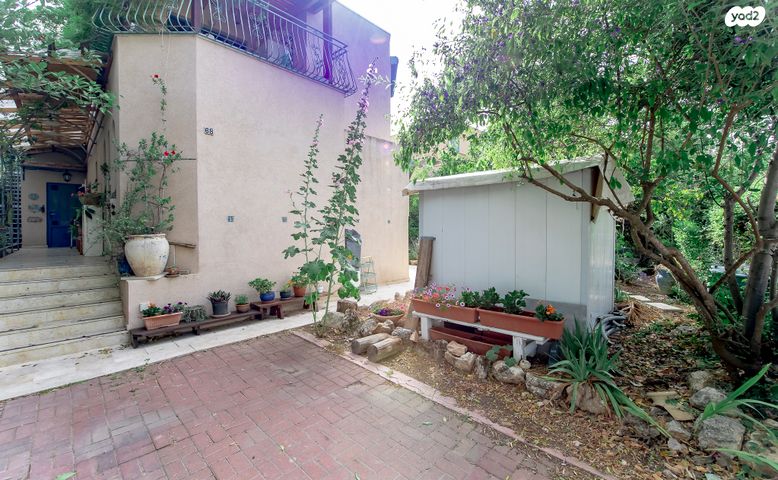 בית פרטי/ קוטג', בית שמש