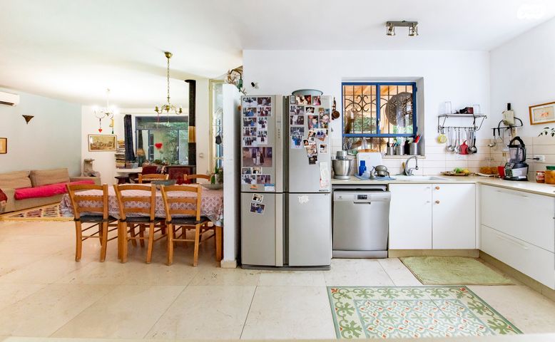 בית פרטי/ קוטג', בית שמש