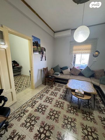 דירה, לוד, שוק תלפיות, חיפה