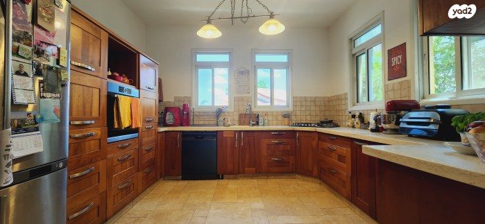 בית פרטי/ קוטג', אורנית